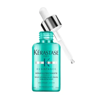 Sérum cuir chevelu Extentioniste Résistance Kérastase, 50 ml