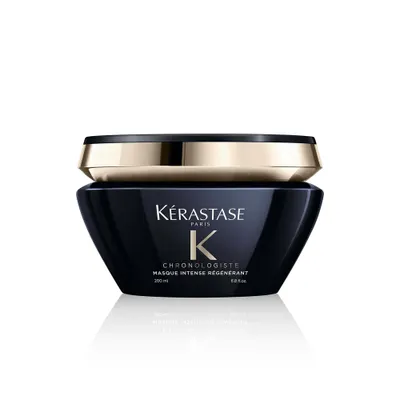 Masque capillaire régénérant Chronologiste Kérastase, 200 ml