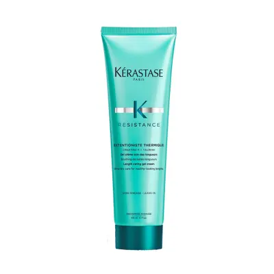 Gel-crème thermoprotecteur Extentioniste Kérastase, 150 ml