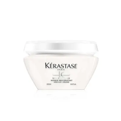 Masque réhydratant Spécifique Kérastase pour longueurs, 200 ml