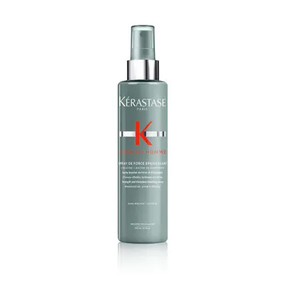 Spray épaississant Genesis Homme Kérastase, 150 ml