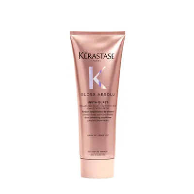 Fondant brillance Insta Glaze Gloss Absolu Kérastase, 250 ml