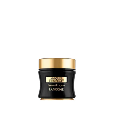 Baume-élixir yeux Absolue L’Extrait de Lancôme, 15 ml