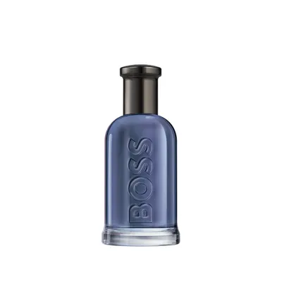 Eau de parfum BOSS Bottled Infinite, flacon bleu gris 50 ml