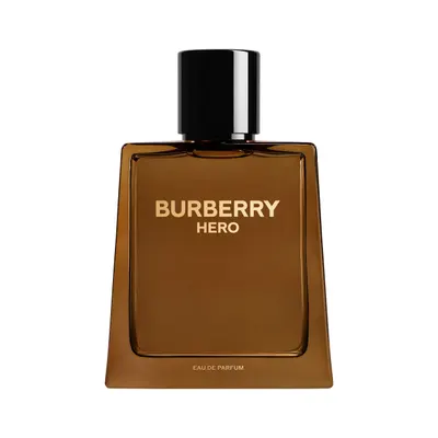 Burberry Hero, eau de parfum 50 ml aux tons chêne et dorés
