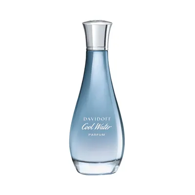 Cool Water Odyssey, eau de parfum femme — 50 ml | Davidoff