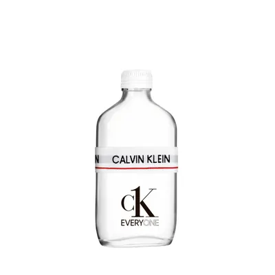Calvin Klein Everyone, eau de toilette mixte 50 ml