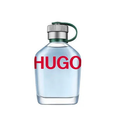 Hugo Man de HUGO BOSS, eau de toilette homme 40 ml