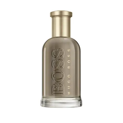 BOSS Bottled, eau de parfum pour homme — 50 ml
