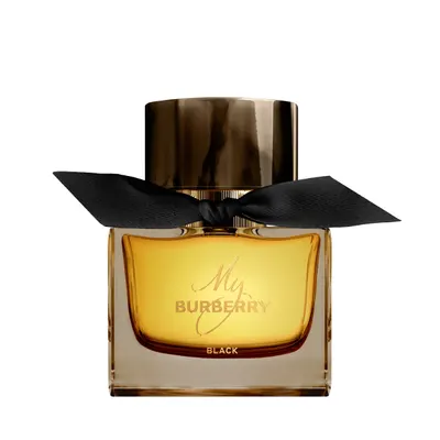 My Burberry Black, eau de parfum aux notes de jasmin — 30 ml