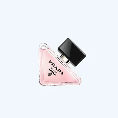 Néroli, jasmin et ambre — EDP Paradoxe 30 ml