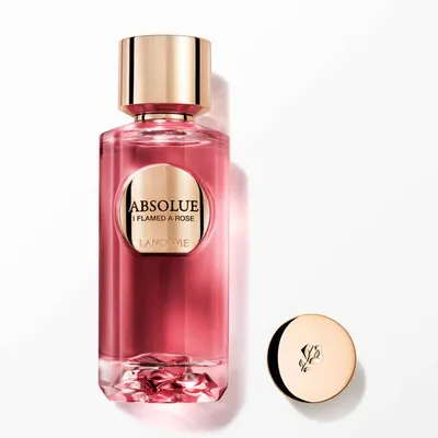 I Flamed a Rose Lancôme Privé, EDP 100 ml