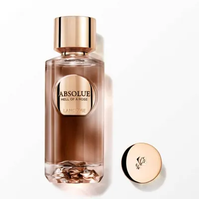 Hell of a Rose de Lancôme Absolue, eau de parfum 100 ml