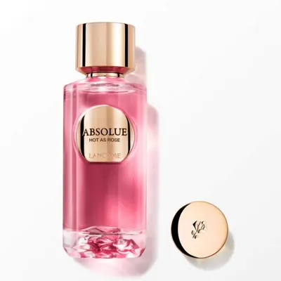 Hot as Rose de Lancôme Privé, 100 ml