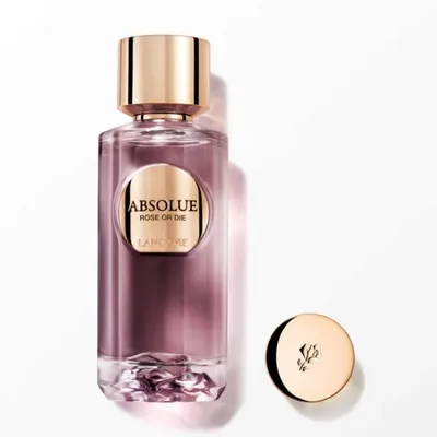 Rose or Die de Lancôme Privé, eau de parfum 100 ml