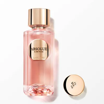 6 AM Rose de Lancôme Privé, EDP 100 ml