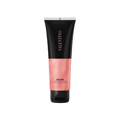 Lotion corps scintillante Donna Born in Roma – Valentino