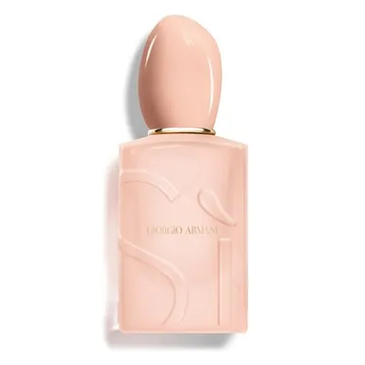 Sì Nude Bloom Armani, eau de parfum 50 ml