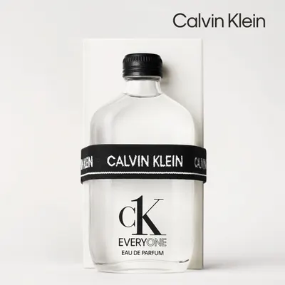 CK Everyone, eau de parfum mixte 50 ml