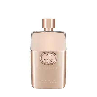 Gucci Guilty femme — eau de toilette 30 ml