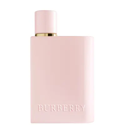 Burberry Her Elixir, 50 ml dans son flacon rose opaque