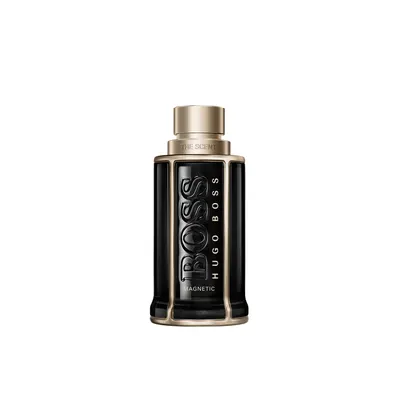 BOSS The Scent Magnetic, eau de parfum homme — 50 ml
