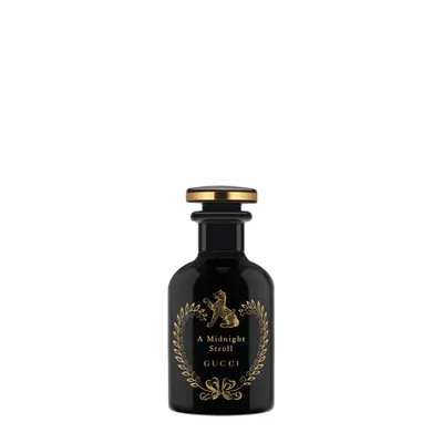 Gucci A Midnight Stroll, EDP aux accents résineux — 50 ml
