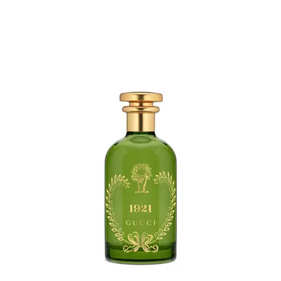 1921, EDP mixte au néroli, cédrat et mousse de chêne