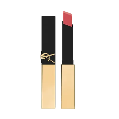 Reno 37, rouge à lèvres mat YSL en écrin noir et doré