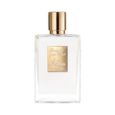 Good Girl Gone Bad Extrême, eau de parfum florale lactée Kilian
