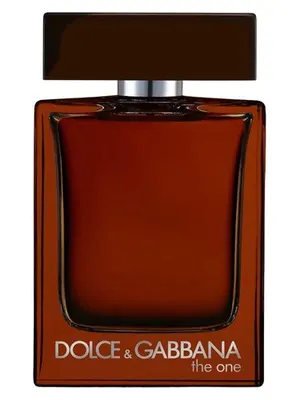 Parfum masculin oriental épicé Dolce&Gabbana, 50 ml