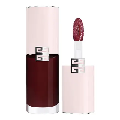 Huile-sérum lèvres N10 à fini brillant — Givenchy