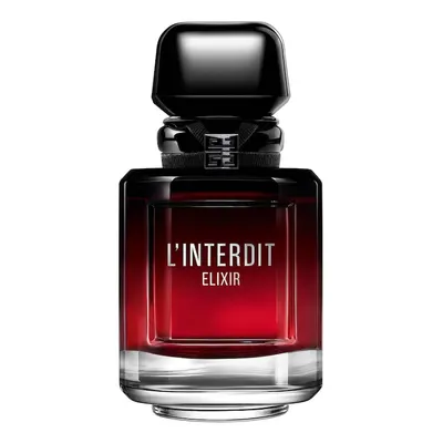 Elixir rouge L’Interdit de Givenchy, eau de parfum 35 ml