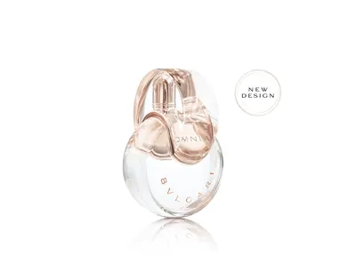 Bvlgari Omnia Crystalline, eau de toilette 50 ml