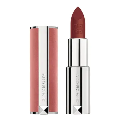 N50 Brun acajou, rouge à lèvres mat Givenchy Sheer Velvet
