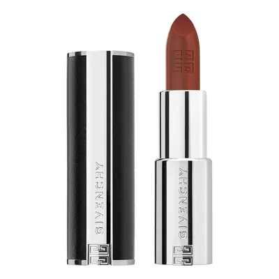 Écrin couture et teinte N501, rouge à lèvres Givenchy