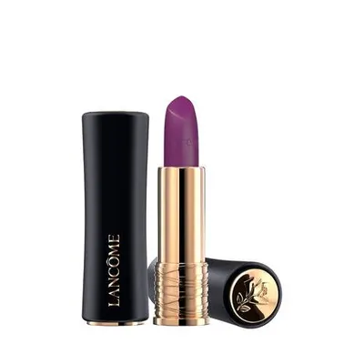 Lancôme Drama Matte R21 509, rouge à lèvres au fini poudré