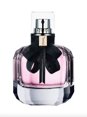 Mon Paris, eau de parfum chypré floral 50 ml — YSL