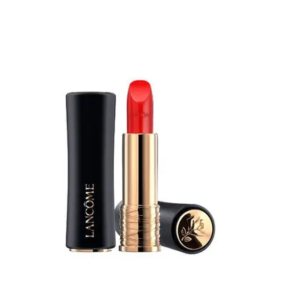 R21 525 de Lancôme, rouge crème à l’écrin inspiré de la joaillerie