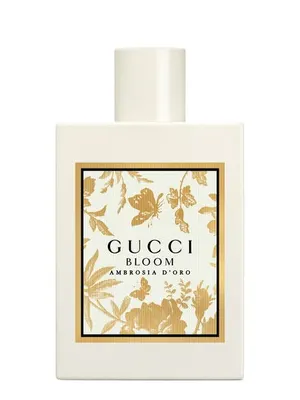 Gucci Bloom Ambrosia d’Oro, flacon 50 ml