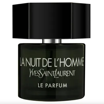 YSL Le Parfum homme, oriental boisé — 60 ml