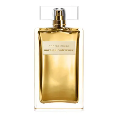 Santal Musc, eau de parfum intense Narciso Rodriguez