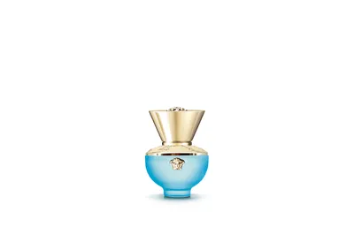 Dylan Turquoise Versace, eau de toilette femme 30 ml