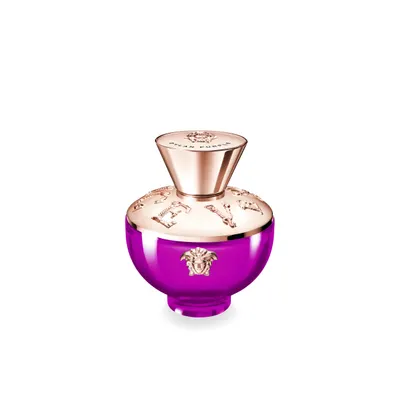Dylan Purple EDP Versace, parfum floral fruité 30 ml