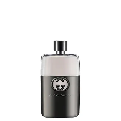 Gucci Guilty 50 ml, eau de toilette fougère aromatique pour homme