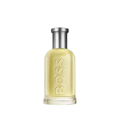 BOSS Bottled, eau de toilette pour homme — 50 ml