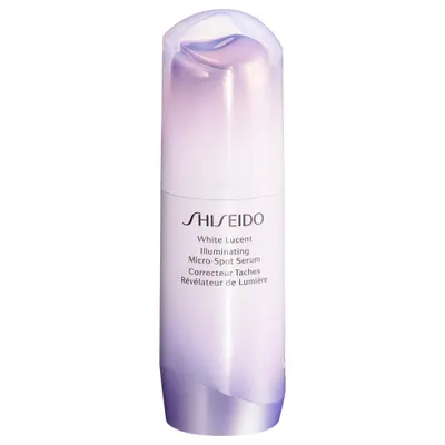Sérum White Lucent correcteur de taches, 30 ml – Shiseido
