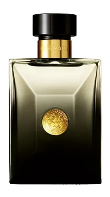 Oud Noir de Versace, accords d’agrumes et de bois