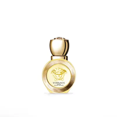 Eros Pour Femme Versace, eau de toilette florale 30 ml