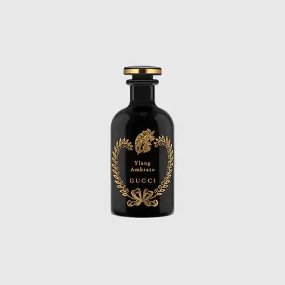 Ylang Ambrato, eau de parfum Gucci 100 ml